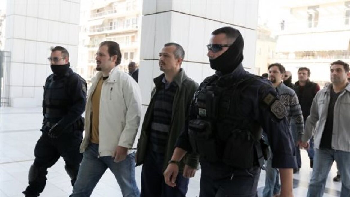 Ξεκινά σήμερα η πρώτη από τις τρεις δίκες για την έκδοση ή μη των 8 Τούρκων αξιωματικών